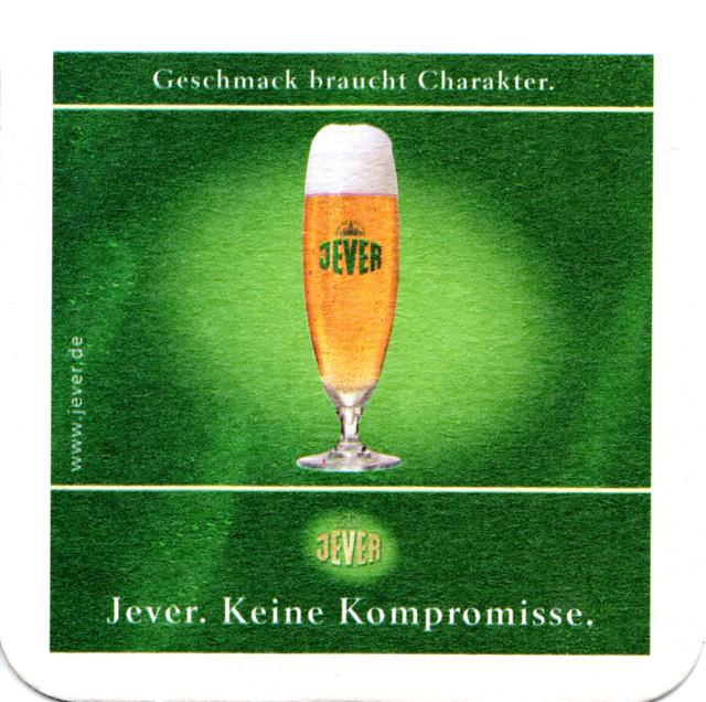 jever fri-ni jever geschmack 1-10a (quad185-u keine kompromisse)